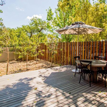De Haas Living @ Die Laan 2 Stellenbosch Exterior foto